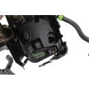 Webasto Standheizung Thermo Top V Benzin 1K0815005MK VW Skoda *DEFEKT-gebrochen*
