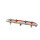 Bremsleuchte hinten 3. Bremslicht  VW Eos LED Leuchte Kein Original VW Teil