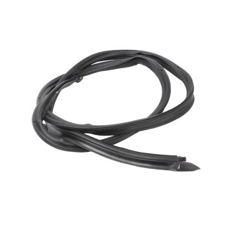 Dichtung Heckklappe 1Q0827705P VW Eos 1F Kofferraumdichtung satinschwarz