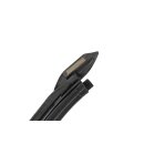 Dichtung Heckklappe 1Q0827705P VW Eos 1F Kofferraumdichtung satinschwarz