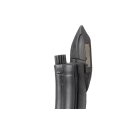 Dichtung Heckklappe 1Q0827705P VW Eos 1F Kofferraumdichtung satinschwarz