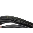 Dichtung Heckklappe 1Q0827705P VW Eos 1F Kofferraumdichtung satinschwarz