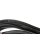 Dichtung Heckklappe 1Q0827705P VW Eos 1F Kofferraumdichtung satinschwarz