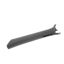A-Säulenverkleidung vorne links 1Q0867233G schwarz VW Eos 1F Fahrerseite