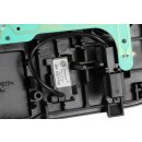 Innenleuchte vorne schwarz 1Q0947105D VW Eos 1F Innenraumleuchte Mikrofon Freisprech