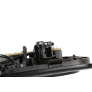 Innenleuchte vorne schwarz 1Q0947105D VW Eos 1F Innenraumleuchte Mikrofon Freisprech