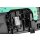 Innenleuchte vorne schwarz 1Q0947105D VW Eos 1F Innenraumleuchte Mikrofon Freisprech