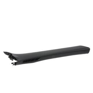 A-Säulenverkleidung vorne rechts 1Q0867234G schwarz VW Eos 1F Beifahrerseite