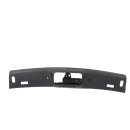 Windschutz Fensterrahmen Verkleidung oben schwarz VW Eos 1Q0867390S