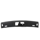 Windschutz Fensterrahmen Verkleidung oben schwarz VW Eos 1Q0867390S