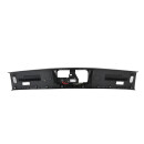 Windschutz Fensterrahmen Verkleidung oben schwarz VW Eos 1Q0867390S