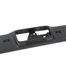 Windschutz Fensterrahmen Verkleidung oben schwarz VW Eos 1Q0867390S