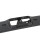 Windschutz Fensterrahmen Verkleidung oben schwarz VW Eos 1Q0867390S
