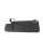 Sonnenblende links 1Q0857551P schwarz VW Eos 1F Fahrerseite mit Spiegel