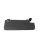 Sonnenblende links 1Q0857551P schwarz VW Eos 1F Fahrerseite mit Spiegel
