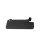 Sonnenblende links 1Q0857551P schwarz VW Eos 1F Fahrerseite mit Spiegel