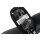 Sonnenblende links 1Q0857551P schwarz VW Eos 1F Fahrerseite mit Spiegel