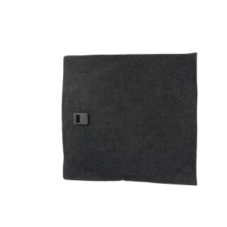 Kofferraumteppich anthrazit 1Q0863463E VW Eos 1F Teppich Kofferraumboden