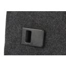 Kofferraumteppich anthrazit 1Q0863463E VW Eos 1F Teppich...
