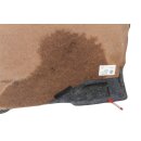 Kofferraumteppich anthrazit 1Q0863463E VW Eos 1F Teppich Kofferraumboden