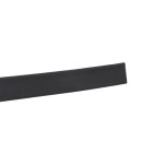 Abschlussleiste Dachhimmel schwarz 1Q0871277A VW Eos 1F Verkleidungen Abdeckung hinten