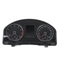 Tacho 1Q0920886 VW EOS 1F 2,0 TSI Kombiinstrument Benzin