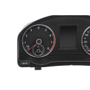 Tacho 1Q0920886 VW EOS 1F 2,0 TSI Kombiinstrument Benzin