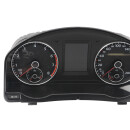 Tacho 1Q0920886 VW EOS 1F 2,0 TSI Kombiinstrument Benzin