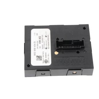 Steuergerät Keyless Entry Kessy 5K0959434B  Skoda Superb II 3T VW Sharan Golf 6
