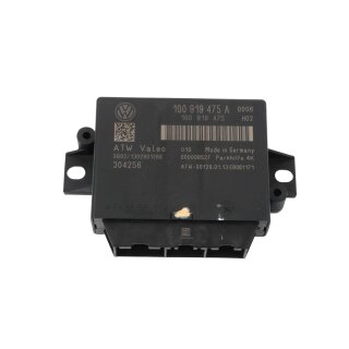 Einparkhilfe PDC Steuergerät 1Q0919475A VW Eos 1F