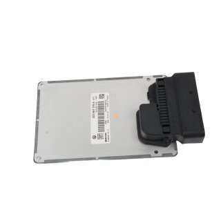 Steuergerät elektrisch geregelte Dämpfer 3C0907376A VW Passat 3C-Golf 6 Tiguan 5N Eos