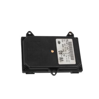 AFS Kurvenlicht Leistungsmodul 8U0941329 Vorschaltgerät Xenon Hella VW Eos Golf 6