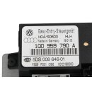 Steuergerät Easy Entry 1Q0959790A VW Eos 1F Fahrersitz Sitzverstellung Einstiegshilfe vorne links