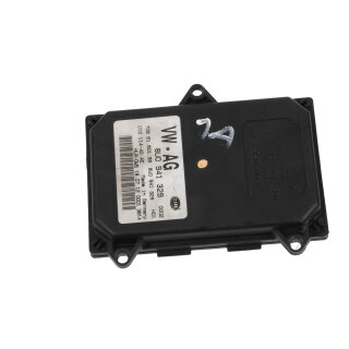 AFS Kurvenlicht Leistungsmodul 8U0941329 Vorschaltgerät Xenon Hella VW Eos Golf 6 /2
