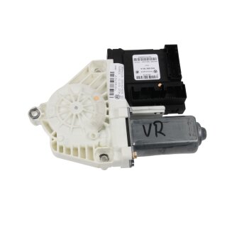Fensterhebermotor vorne rechts 5K0959792A,1Q0959702H VW Scirocco-Eos Steuergerät