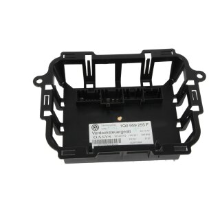 Dach Steuergerät VW Eos 1F Verdecksteuergerät 1Q0959255F-1Q0959255G-1Q0959255D-1Q0959255E