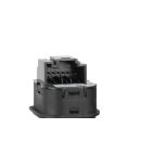 Schalter elektrische Spiegel anklappbar 5K0959565 VW Passat 3C B7 Golf 6 Tiguan 5N