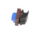 Schalter Tankdeckel Kofferraum 3C0959903B VW EOS 1F Passat 3C B6