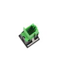 Schalter elektrische Dämpferregelung Fahrwerk 1K0927124B VW Eos-Golf 6-Scirocco