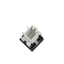Traktionskontrolle ESP OFF Taster 5K0927117 Schalter VW Golf 5-6 Jetta EOS 1F