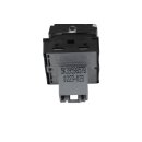 Fahrerseite Elektrisch Fensterheber Schalter 5K3959857B VW Caddy Eos Golf 6 chrom