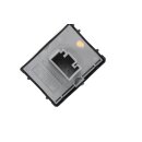Fahrerseite Elektrisch Fensterheber Schalter 5K3959857B VW Caddy Eos Golf 6 chrom