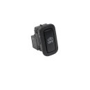 Schalter Diebstahlwarnanlage DWA 6Q0962109B VW Passat 3C B6 Golf 6 Eos Polo 6R