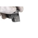 Schalter Diebstahlwarnanlage DWA 6Q0962109B VW Passat 3C B6 Golf 6 Eos Polo 6R