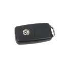 Klappschlüssel 3-Tasten 5K0837202AJ VW Golf 6 Polo 6R Eos Sharan Tiguan Scirocco