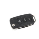 Klappschlüssel 3-Tasten 5K0837202AJ VW Golf 6 Polo 6R Eos Sharan Tiguan Scirocco