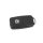 Klappschlüssel 3-Tasten 5K0837202AJ VW Golf 6 Polo 6R Eos Sharan Tiguan Scirocco