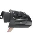 Multifunktionstasten Lenkrad links-rechts VW Golf 6 Passat 3C Eos 3C8959537D-538G