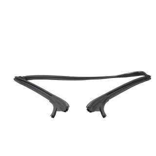 Dichtung Frontscheibe 1Q0871409M VW Eos 1F Abdichtung Dachrahmen vorne