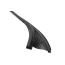 Dichtung Frontscheibe 1Q0871409M VW Eos 1F Abdichtung Dachrahmen vorne
